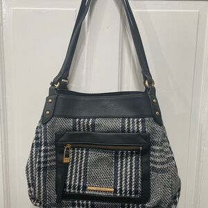 Like new Rossetti Bailey handbag